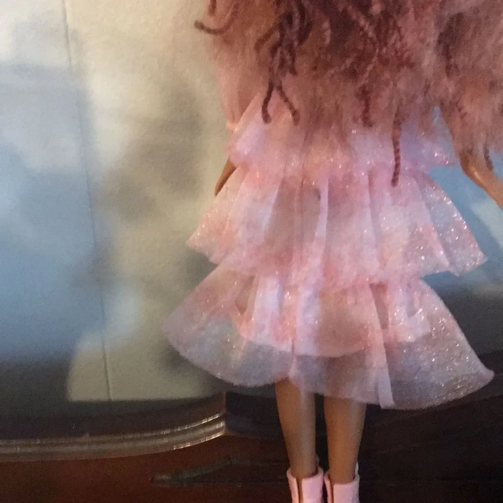 Disney Little Mermaid Doll